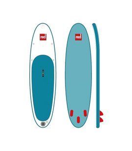 Надувна SUP дошка Red Paddle iSUP 10'6 x 32, white/blue, SUP, Універсальні, Київ, Харків, Одеса, Днiпро, Запоріжжя, Львів, Кривий Ріг, Вінниця, Полтава, Чернігів, Черкаси, Суми, Хмельницький, Чернівці, Рівне