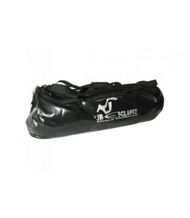 Сумка для спорядження Esclapez Diving Dive Bag, black, Сумки для спорядження