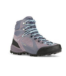 Ботинки Salewa WS Alpenviolet MID GTX, Violet&nbsp;, Для женщин, С мембраной, Без рантов, 36, Киев, Харьков, Одесса, Днепр, Запорожье, Львов, Кривой Рог, Винница, Полтава, Чернигов, Черкассы, Сумы, Хмельницкий, Черновцы, Ровно