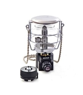 Газова лампа Kovea TKL-N894 Adventure Lantern, silver, Київ, Харків, Одеса, Днiпро, Запоріжжя, Львів, Кривий Ріг, Вінниця, Полтава, Чернігів, Черкаси, Суми, Хмельницький, Чернівці, Рівне