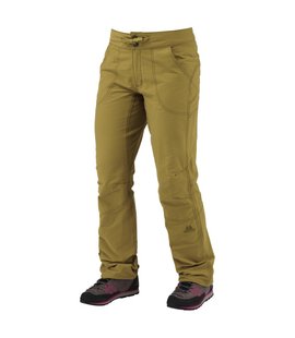 Штани Mountain Equipment Viper Women's Pant Regular, Kelp, Штани, Для жінок, 12, Китай, Великобританія