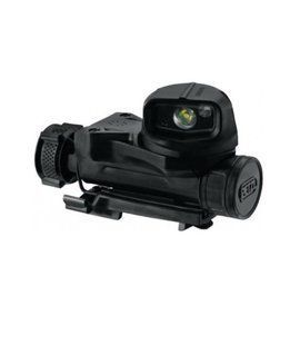 Налобний ліхтар Petzl Strix VL, black, Налобні, Малайзія, Франція