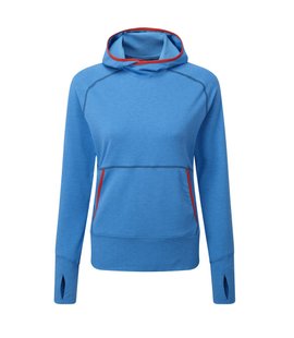 Кофта Mountain Equipment Sidewinder Women's Hoody (2017), lagoon blue, 12, Для жінок, Китай, Великобританія