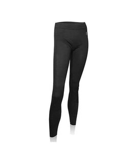 Термоштани F-Lite (Fuse) Merino Longtight Woman, black, M, Для жінок, Штани, Комбінована, Для повсякденного використання