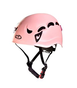 Каска Climbing Technology Galaxy, pink, 50-61, Універсальні, Каски для спорту, Італія, Італія