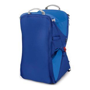 Рюкзак Osprey Poco LT, Blue sky, Універсальні, Дитячі переноски, Без клапана, One size, 21, 2300, Київ, Харків, Одеса, Днiпро, Запоріжжя, Львів, Кривий Ріг, Вінниця, Полтава, Чернігів, Черкаси, Суми, Хмельницький, Чернівці, Рівне
