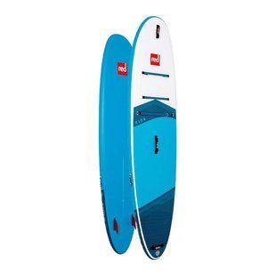 Надувная SUP доска Red Paddle Ride 10&rsquo;2 S24, white/blue, SUP, Универсальные, Прогулочный, Туристический, Киев, Харьков, Одесса, Днепр, Запорожье, Львов, Кривой Рог, Винница, Полтава, Чернигов, Черкассы, Сумы, Хмельницкий, Черновцы, Ровно, Китай, Великобритания