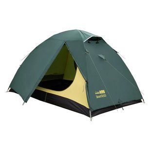Палатка Tramp Scout 3 (v2) UTRT-056 Green, green, Палатки, Для кемпинга, Для походов: пеших и горных, 4000, Трехместные, С тамбуром, 2, 6000, 8000, Durapol, Двухслойные, Киев, Харьков, Одесса, Днепр, Запорожье, Львов, Кривой Рог, Винница, Полтава, Чернигов, Черкассы, Сумы, Хмельницкий, Черновцы, Ровно