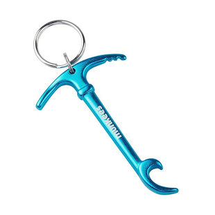 Брелок-открывашка Munkees Ice Pick, blue, Германия, Германия, Открывашки