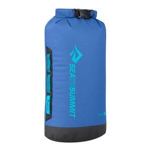 Гермомішок Sea To Summit Big River Dry Bag 13L Surf The Web, Surf The Web, Гермомішок, 13
