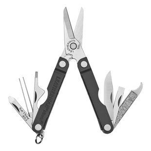 Мультитул Leatherman Micra Slate, slate, Мультитулы