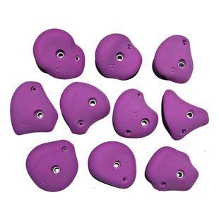 Набір зачепів Ukrholds Set H1, Multi color
