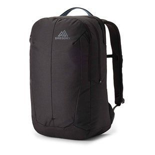 Рюкзак Gregory Retna 28 Backpack Carbon Sky, Carbon Sky, Универсальные, Городские рюкзаки, Без клапана, One size, 28, 730, США, Киев, Харьков, Одесса, Днепр, Запорожье, Львов, Кривой Рог, Винница, Полтава, Чернигов, Черкассы, Сумы, Хмельницкий, Черновцы, Ровно