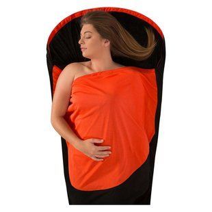 Вкладыш в спальник Sea to Summit Thermolite Reactor Compact Plus, Red Sack/Black&Red, Вкладыши, Универсальный, 263, Киев, Харьков, Одесса, Днепр, Запорожье, Львов, Кривой Рог, Винница, Полтава, Чернигов, Черкассы, Сумы, Хмельницкий, Черновцы, Ровно, Австралия