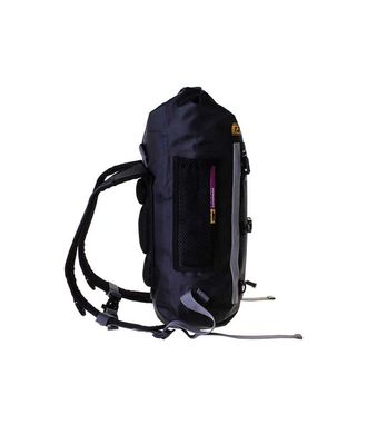 Герморюкзак OverBoard Ultra Light Pro-Sports Backpack 12L, black, Герморюкзак, 12