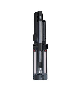Фильтр для воды Katadyn Combi Filter, black, Комбинированные, Фильтр для воды, Групповые, Швейцария, Швейцария