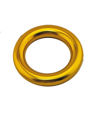 Дюльферне кільце Rock Empire O Ring 45mm, gold