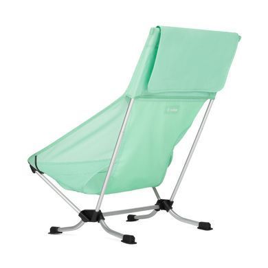 Стілець Helinox Beach&nbsp;Chair (re) Biscay&nbsp;Green, Biscay&nbsp;Green, Стільці для пікніка, Нідерланди