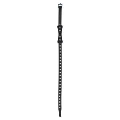 Набір стяжок Sea To Summit Stretch-Loc 20x750mm 2 Pack Black, yellow, Стягувальні ремені, Для спорядження, Австралія