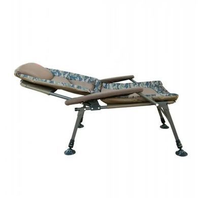 Кресло Tramp Royal Camo TRF-071, camo, Складные кресла