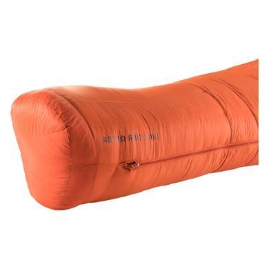 Спальний мішок Deuter Astro Pro 1000 SL, paprika-redwood, Short, Спальник, Кокон, Для жінок, Пуховий, Зимові, Left, 1495, Київ, Харків, Одеса, Днiпро, Запоріжжя, Львів, Кривий Ріг, Вінниця, Полтава, Чернігів, Черкаси, Суми, Хмельницький, Чернівці, Рівне, В'єтнам, Німеччина