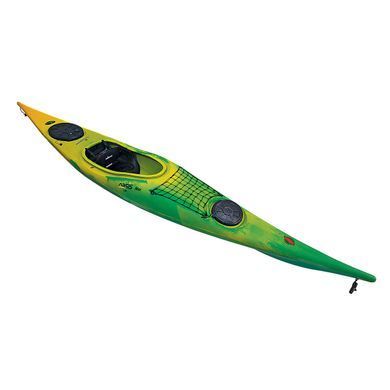 Каяк Rainbow Kayaks Oasis 4.30 Max Expedition Croco, green, Каяки, Пластикові, sit-in, Одномісні, Київ, Харків, Одеса, Днiпро, Запоріжжя, Львів, Кривий Ріг, Вінниця, Полтава, Чернігів, Черкаси, Суми, Хмельницький, Чернівці, Рівне, Італія, Італія