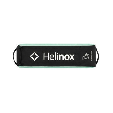 Стілець Helinox Beach&nbsp;Chair (re) Biscay&nbsp;Green, Biscay&nbsp;Green, Стільці для пікніка, Нідерланди