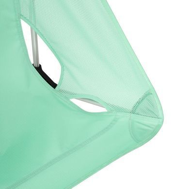 Стілець Helinox Beach&nbsp;Chair (re) Biscay&nbsp;Green, Biscay&nbsp;Green, Стільці для пікніка, Нідерланди