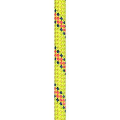 Мотузка динамічна Beal Karma 9.8 50m Yellow, yellow