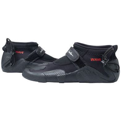 Боти Marlin WAVE 2 mm, black, 42, Боти, 2