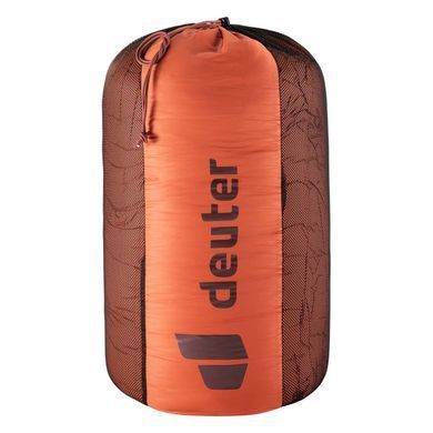 Спальний мішок Deuter Astro Pro 1000 SL, paprika-redwood, Short, Спальник, Кокон, Для жінок, Пуховий, Зимові, Left, 1495, Київ, Харків, Одеса, Днiпро, Запоріжжя, Львів, Кривий Ріг, Вінниця, Полтава, Чернігів, Черкаси, Суми, Хмельницький, Чернівці, Рівне, В'єтнам, Німеччина