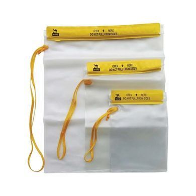 Гермочехол Tramp PVC 12.7x18.4 см, Transparent, Гермочехол