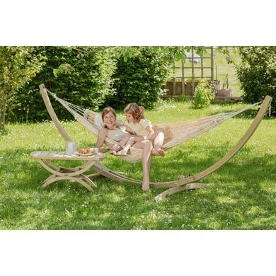 Гамак Amazonas Carioca&nbsp;Gold, gold, Гамаки, Бразилія, Німеччина