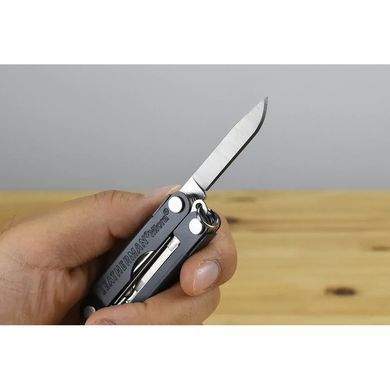 Мультитул Leatherman Micra Slate, slate, Мультитули