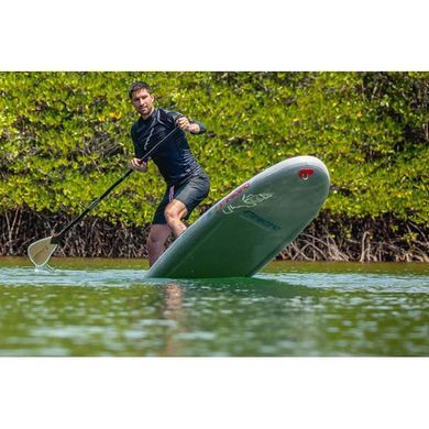 Надувна SUP дошка Starboard Inflatable 11&rsquo;2&rdquo; x 31+&rdquo; x 6&rdquo; iGO Deluxe DC 2022/2023, blue, Універсальні, Надувні, Київ, Харків, Одеса, Днiпро, Запоріжжя, Львів, Кривий Ріг, Вінниця, Полтава, Чернігів, Черкаси, Суми, Хмельницький, Чернівці, Рівне