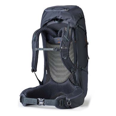Рюкзак Gregory Baltoro 65 FreeFloat A3 Alaska Blue, Alaska Blue, Для мужчин, Походные рюкзаки, С клапаном, M, 65, 2380
