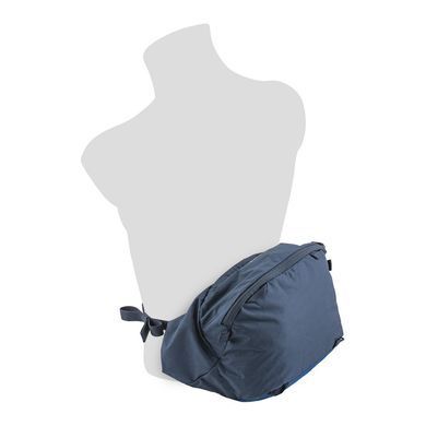 Рюкзак Pinguin Explorer 60 Black, black, Універсальні, Похідні рюкзаки, З клапаном, One size, 60, 1970, Чехія