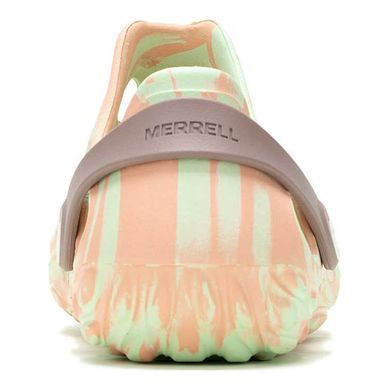 Сандалии Merrell Women's Hydro Moc, mentha/peach, Для женщин, 36, Киев, Харьков, Одесса, Днепр, Запорожье, Львов, Кривой Рог, Винница, Полтава, Чернигов, Черкассы, Сумы, Хмельницкий, Черновцы, Ровно