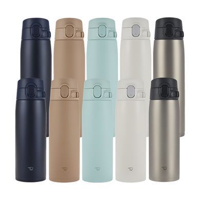 Термокружка Zojirushi SM-VA72 0.72 л, Pale Taupe, Термокружки, Нержавеющая сталь, 0.7, Киев, Харьков, Одесса, Днепр, Запорожье, Львов, Кривой Рог, Винница, Полтава, Чернигов, Черкассы, Сумы, Хмельницкий, Черновцы, Ровно