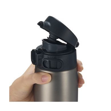 Термокружка Zojirushi SM-VA72 0.72 л, Pale Taupe, Термокружки, Нержавеющая сталь, 0.7, Киев, Харьков, Одесса, Днепр, Запорожье, Львов, Кривой Рог, Винница, Полтава, Чернигов, Черкассы, Сумы, Хмельницкий, Черновцы, Ровно