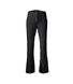 Зимние утепленные женские брюки Maier Sports Marie, black, Штаны, 34, Для женщин