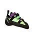 Скельні туфлі жіночі Evolv Shaman LV, mint/purple, Напівзігнута, Сліпи, 5.5, Скельні туфлі, Для дорослих, Київ, Харків, Одеса, Днiпро, Запоріжжя, Львів, Кривий Ріг, Вінниця, Полтава, Чернігів, Черкаси, Суми, Хмельницький, Чернівці, Рівне, США, США
