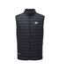 Жилетка пуховая Mountain Equipment Arete Vest, black, S, Для мужчин, Пуховый, Китай, Великобритания