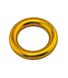 Дюльферне кільце Rock Empire O Ring 45mm, gold