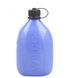 Фляга Wildo Hiker Bottle, Blueberry , Фляги, Пластик, 0.7