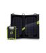 Комплект для зарядки Goal Zero Venture 30 Kit, black, Солнечные панели с накопителем, Китай, США