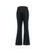 Зимові утеплені жіночі штани Maier Sports Marie, black, Штани, 34, Для жінок