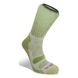 Шкарпетки Bridgedale CoolFusion Light Hiker Women's, spring green, S, Для жінок, Трекінгові, Комбіновані, Великобританія, Великобританія