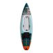 Надувной SUP-Kayak Aqua Marina Cascade 11'2'' All-Around w/2-in-1 Paddle BT-24CAP, Teal/White, SUP, Универсальные, Киев, Харьков, Одесса, Днепр, Запорожье, Львов, Кривой Рог, Винница, Полтава, Чернигов, Черкассы, Сумы, Хмельницкий, Черновцы, Ровно, Китай, Китай