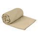 Рушник Sea To Summit DryLite Towel M Desert, brown, M, Австралія